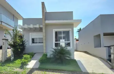 Casa para venda em gravataí, aguas claras, 2 dormitórios, 1 suíte, 2 banheiros