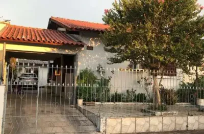 Casa para venda em gravataí, cohab b, 3 dormitórios, 2 banheiros, 2 vagas