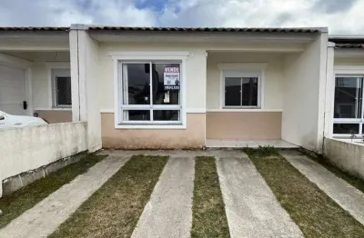 Casa para venda em cachoeirinha, villagio san pietro, 2 dormitórios, 1 banheiro, 2 vagas