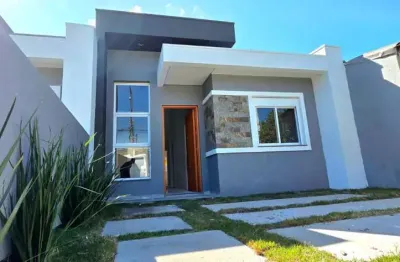 Casa com 3 quartos à venda na Vila Fátima, Cachoeirinha 