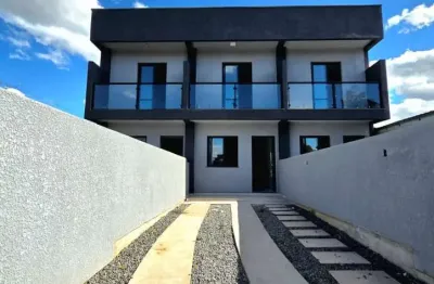 Sobrado para venda em cachoeirinha, granja esperança, 2 dormitórios, 2 banheiros, 2 vagas