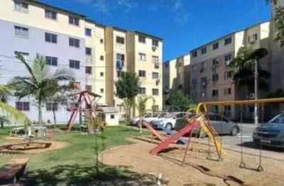 Apartamento para venda em cachoeirinha, nova cachoeirinha, 2 dormitórios, 1 banheiro