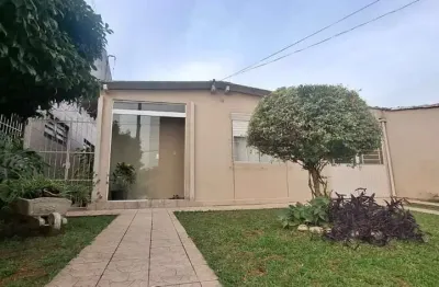 Casa para venda em cachoeirinha, granja esperança, 3 dormitórios, 3 vagas