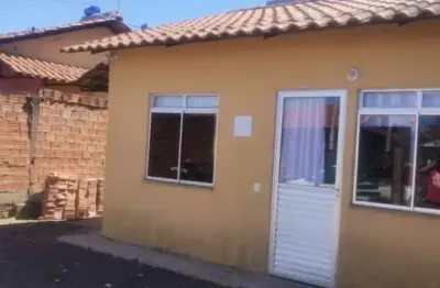 Casa para venda em gravataí, breno garcia, 2 dormitórios, 1 banheiro, 2 vagas