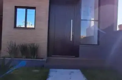 Casa para Venda em Gravataí, Terra nova, 3 dormitórios, 1 suíte, 2 banheiros, 2 vagas