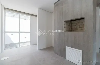 Apartamento com 2 quartos à venda na Rua Domingos Crescêncio, 804, Santana, Porto Alegre