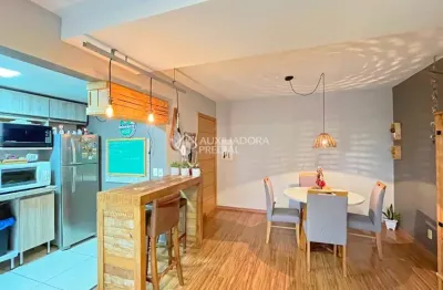 Apartamento de 3 quartos com 2 vagas à venda no bairro santana em porto alegre