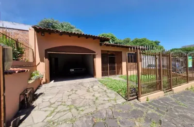 Casa com 2 quartos à venda na Rua Cachoeira, 531, Nonoai, Porto Alegre