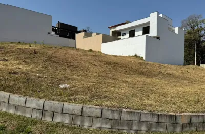 Terreno à venda, 332 m², no condomínio pampulha, sorocaba sp, valor r$ 350.000