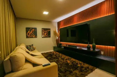 Casa à Venda Condomínio Lago da Boa Vista, 307,5 m² - R$ 2.990.000