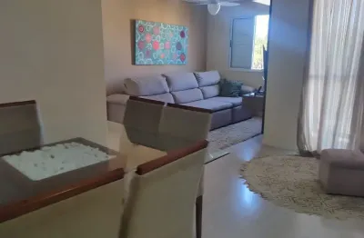Apartamento à venda 79m² condomínio easy life – sorocaba – sp – jd piratininga – r$ 345.000,00