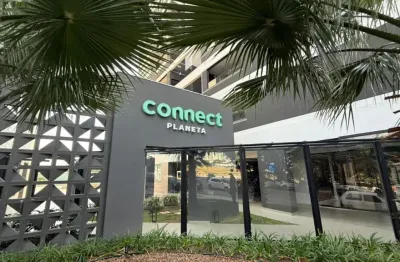 Apartamento à venda | 46 m² | 1 suíte | lazer de clube | alto da boa vista – sorocaba/sp – r$ 395.000