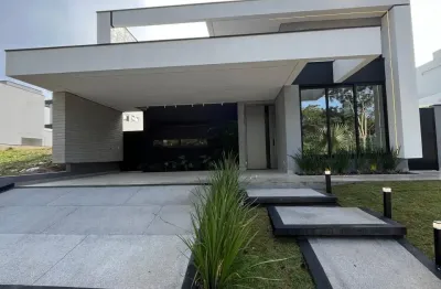 Casa de alto padrão à venda – condomínio cyrela landscape esplanada | votorantim/sp – r$ 1.750.000,00