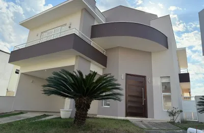 Casa à venda –180,33m² – condomínio horizontes de sorocaba – r$ 1.390.000