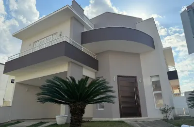 Casa à Venda –180,33m² – Condomínio Horizontes de Sorocaba – R$ 1.245.000