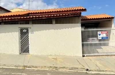 Casa à venda no - jd flora - araçoiaba da serra, r$ 380.000,00