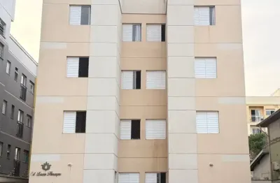 Apartamento à venda – 02 dormitórios – 52 m² edifício lucas henrique | jardim betânia, sorocaba/sp - r$ 165.000,00