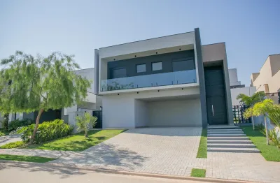 Casa para venda, 309 m², no condomínio alphaville 3, votorantim sp, valor r$ 2.550.000