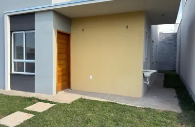 Casa à venda condomínio magari 55m² - alto da boa vista - sorocaba - sp - r$ 426.000,00