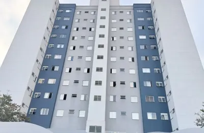 Apartamento à venda mobiliado 03 dormitórios, 66 m², residencial safira, em sorocaba-sp, valor r$ 349.990