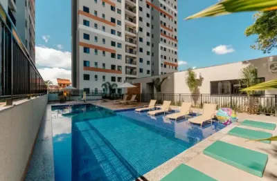 Apartamento à venda - 02 dormitórios sendo 1 suíte - condomínio zamora - jd europa - sorocaba - sp - r$ 363.000