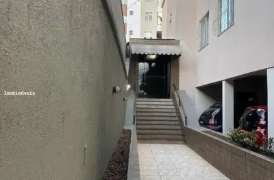 Apartamento para venda em belo horizonte, castelo, 3 dormitórios, 1 suíte, 3 banheiros, 2 vagas