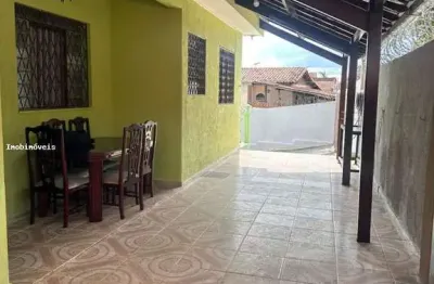 Casa para venda em belo horizonte, jardim alvorada, 3 dormitórios, 1 suíte, 2 banheiros, 6 vagas