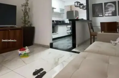 Casa geminada para venda em belo horizonte, joão pinheiro, 2 dormitórios, 1 banheiro, 1 vaga