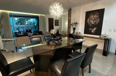 Apartamento com área privativa para venda, castelo, 4 dormitórios, 2 suítes, 4 banheiros, 3 vagas