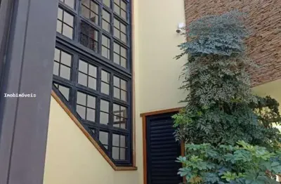 Casa para venda em belo horizonte, caiçara-adelaide, 3 dormitórios, 1 suíte, 3 banheiros, 4 vagas