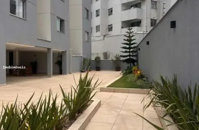 Apartamento para venda em belo horizonte, manacás, 2 dormitórios, 1 banheiro, 1 vaga