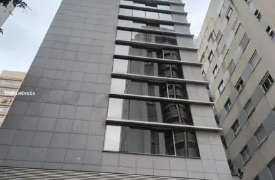 Apartamento para venda em belo horizonte, funcionários, 2 dormitórios, 1 suíte, 2 banheiros, 2 vagas