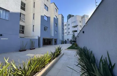 Apartamento para venda em belo horizonte, manacás, 2 dormitórios, 1 banheiro, 1 vaga