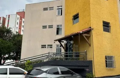 Apartamento para venda em belo horizonte, nova cachoeirinha, 3 dormitórios, 1 banheiro, 1 vaga