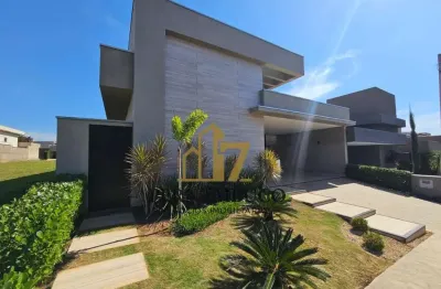 Casa em condomínio para venda em são josé do rio preto, recanto do lago, 3 dormitórios, 3 suítes, 5 banheiros, 4 vagas