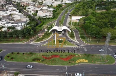 Terreno à venda na Avenida Miguel Damha, 1515, Gaivota, São José do Rio Preto