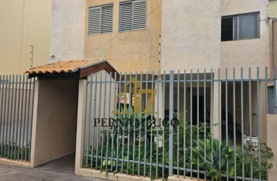 Apartamento para venda em são josé do rio preto, jardim urano, 3 dormitórios, 1 suíte, 2 banheiros, 2 vagas