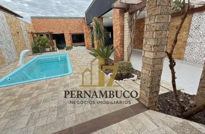 Casa para venda em ibirá, jardim bela vista ii, 2 dormitórios, 1 suíte, 3 banheiros, 4 vagas