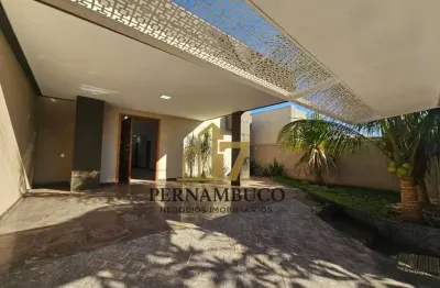 Casa para venda em são josé do rio preto, jardim primavera, 3 dormitórios, 3 suítes, 3 banheiros, 2 vagas