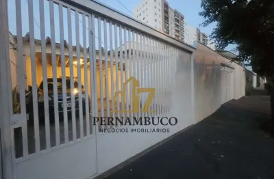 Casa para venda em são josé do rio preto, parque celeste, 6 dormitórios, 3 suítes, 4 banheiros, 2 vagas