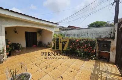 Casa para venda em são josé do rio preto, jardim cecap, 2 dormitórios, 1 suíte, 2 banheiros, 3 vagas