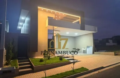 Casa 3 dormitórios para venda em são josé do rio preto, village provence, 3 dormitórios, 3 suítes, 4 banheiros, 2 vagas