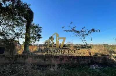 Terreno para venda em são josé do rio preto, estância santa inês