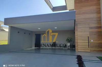 Casa em condomínio para venda em são josé do rio preto, buona vita, 3 dormitórios, 3 suítes, 5 banheiros, 4 vagas