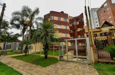 Apartamento com 3 quartos, alto da glória, curitiba - r$ 749 mil, cod: 2