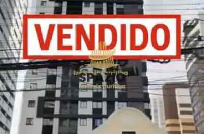 Apartamento com 2 quartos, centro, curitiba - r$ 330 mil, cod: 31