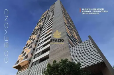 Flat à venda na Rua Amintas de Barros, 262, Centro, Curitiba