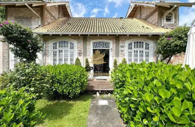 Casa com 2 quartos, ubatuba, são francisco do sul - r$ 990 mil, cod: 58