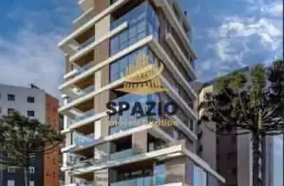 Apartamento com 3 quartos à venda na Rua Saldanha Marinho, 2222, Batel, Curitiba