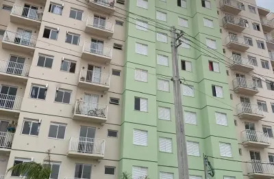 Apartamento 2 dormitórios 54m nunca habitado aceita financiamento